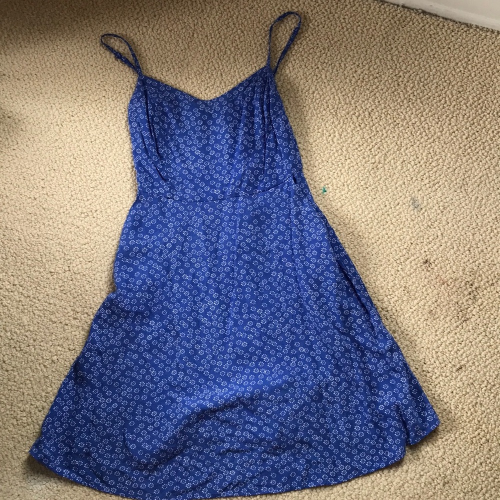 SO Sundress
